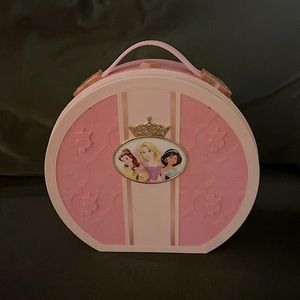 Disney Princess Hair Salon